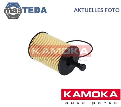 F100901 MOTOR ÖLFILTER KAMOKA FÜR FORD GALAXY,TRANSIT 2.8 V6,2.9 I,1.9 TDI