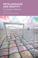 David Evans (U. A.) | Metalanguage And Identity | Buch | Englisch (2025)