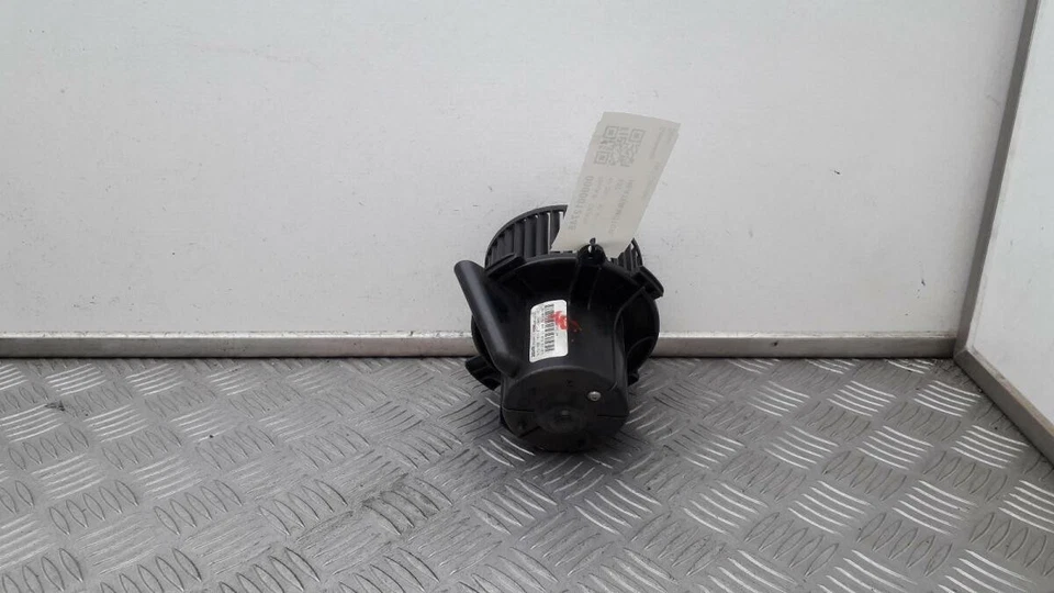 2007 PEUGEOT 307 НАГРЕВАТЕЛЬ ДВИГАТЕЛЯ B9506 - Изображение 2 из 4