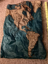 Drawstring storage bag