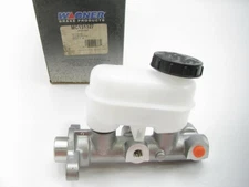 Wagner MC131327 Brake Master Cylinder With Reservoir - 7/8" Bore