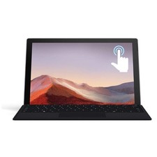 Microsoft Surface Pro 7 12.3" Touch i7-1065G7 16GB RAM 512GB SSD Win11 #B