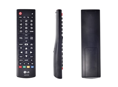 Control Remoto De TV 2025, último Modelo 74915305 Para 43UH6030 43uh6100 Y 43uh6500~p141764951