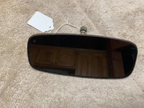 ply/ dodge 1948-52 rear view mirror