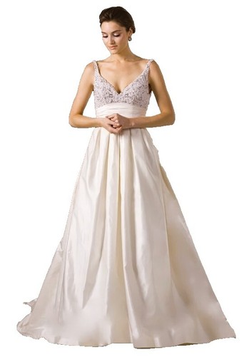 white gauze midi dress Rea Gauze Tie Strap Maxi Dress - White
