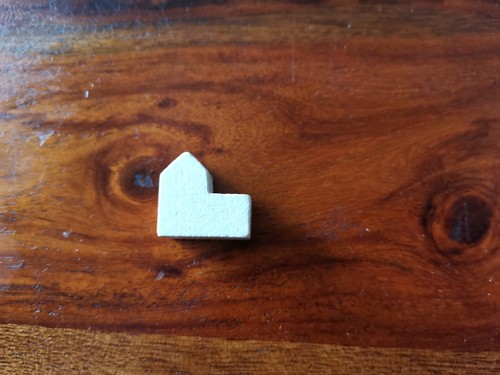 Die Siedler von Catan Grundspiel + Seefahrer Holzversion - Ersatzteile - Bild 5 von 148