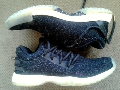 harden vol 1 nightlife