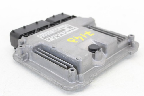 2019-2020 VOLKSWAGEN JETTA 1.4L AUTOMATIC ENGINE COMPUTER ECU PCM - Picture 4 of 11