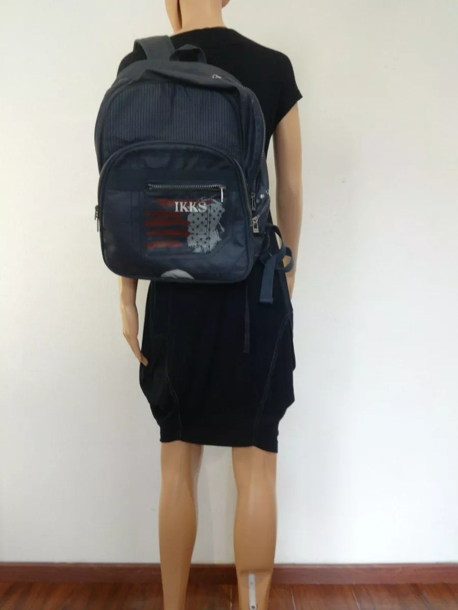 Sac a dos ikks cheap