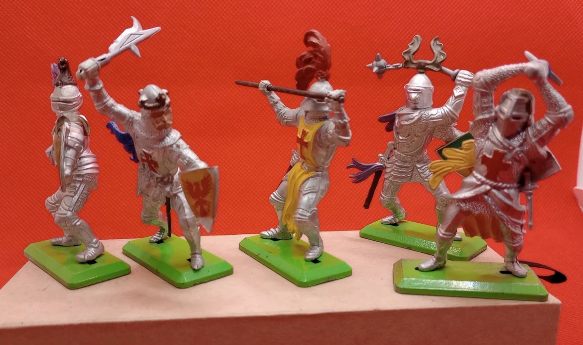 The 1st Cuirassier regiment, 1807-1812