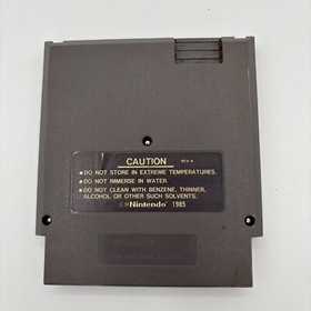 Super Spike V'Ball - NES - Solo cartucho