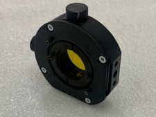 Optical Holder for Laser Optical Lenses Mirrors etc Used Good Condition