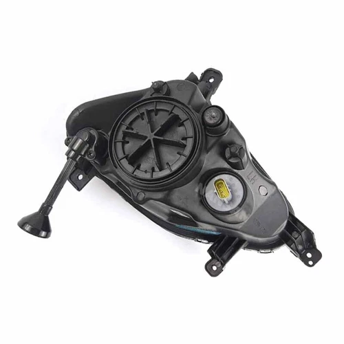 Pair Front Bumper Fog Light Driving Lamps For Hyundai Sonata 2015 2016 2017 - Picture 3 of 6