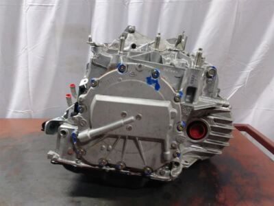 2021 Mazda CX-5 fits 20-21 FWD 6 speed automatic transmission 12K