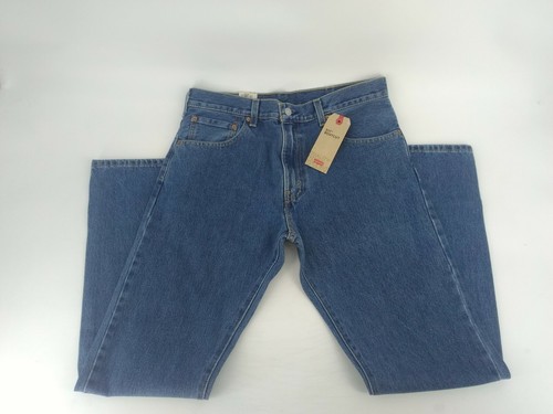 517 BOOTCUT DENIM JEANS MENS SIZE 