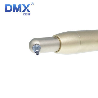 Microsabbiatrice Dentale DMXDENT Con Ossido Di Alluminio E Acqua Spray &ndash; Attacco Rapido KaVo (Modello JP-70S MF)