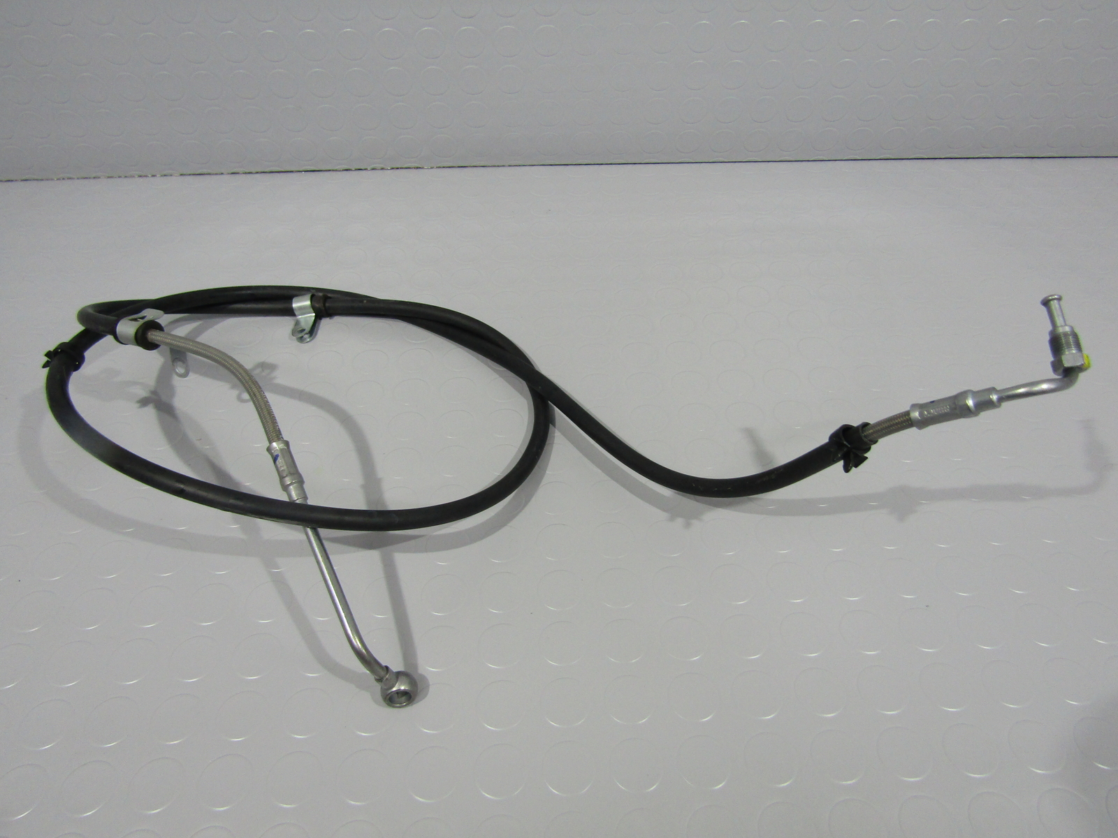 REAR BRAKE PIPE CONNECTOR PIAGGIO BEVERLY 300 HPE 2021