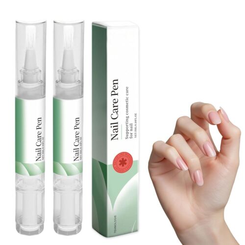 Nail Care Pen Nagelpilz Stift, 2025 Neu Nagelpilz Stift Österreich - Bild 8 von 42