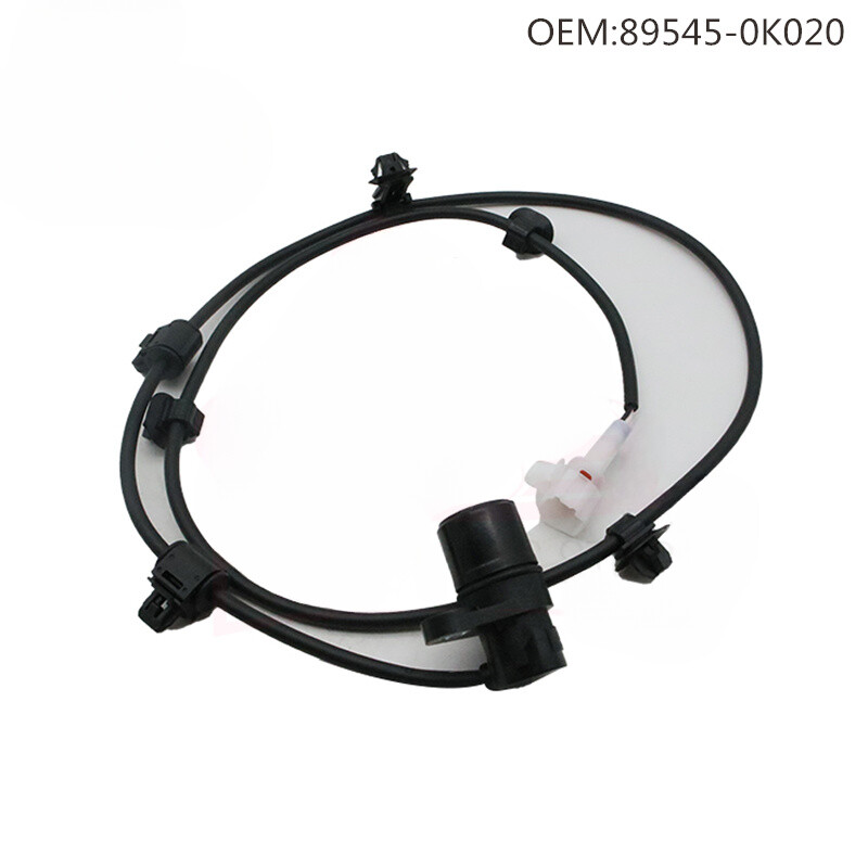 Rear right ABS wheel speed sensor for Toyota RT GN51 TG N61 4WD