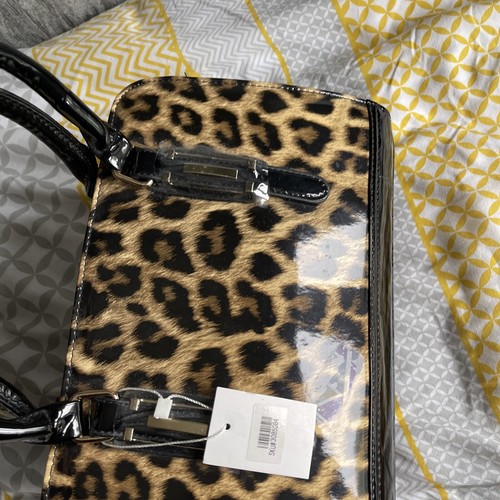 Leopard Plastic Bag - Picture 9 of 10