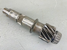 Oem Tremec T56 Countershaft 5th 6th Extension Shaft Camaro F-body 6 Speed Oem Tremec T56 Countershaft 5th 6th Extension Shaft Camaro F-body 6 Speed