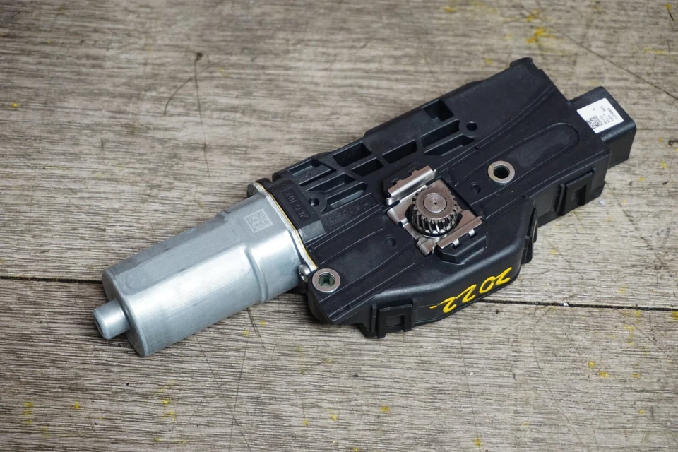 Ford Bronco Sport 2022 techo corredizo panorámico techo corredizo motor de transmisión OEM Foto 3 de 4