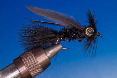 Fliegentom Nobby Streamer Nr. 5