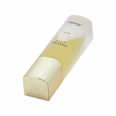 Guerlain Parure Gold Setting Mist 30ml,1.0oz. Radiant Finish to 