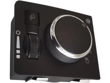 SKP Headlight Switch fits Dodge Ram 1500 2009-2010 82HMHN