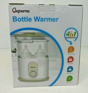 baby bottle warmer ebay