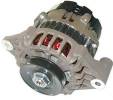 Alternatore per Volvo Penta Marine 4.3GL 6cyl. 5.0GL 5.7GL 5.7L 8cyl. Pezzo nuovo