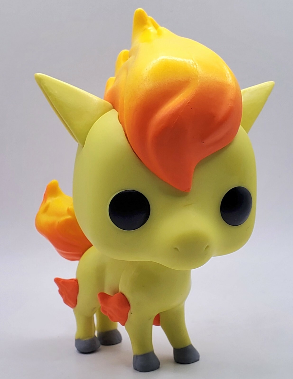 Funko Pop! Juegos - Figura De Vinilo Pokémon Ponyta #644