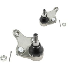 Rotule de suspension Toyota AURIS