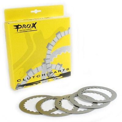 Entretoises de disque KTM SX 60/65 en aluminium CNC haute résistance