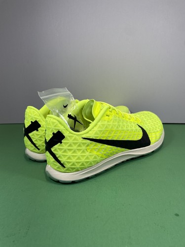 Nike Zoom Rival XC 5 Men's Size 12 US Track & Field Running Shoes with Spikes - Picture 6 of 8