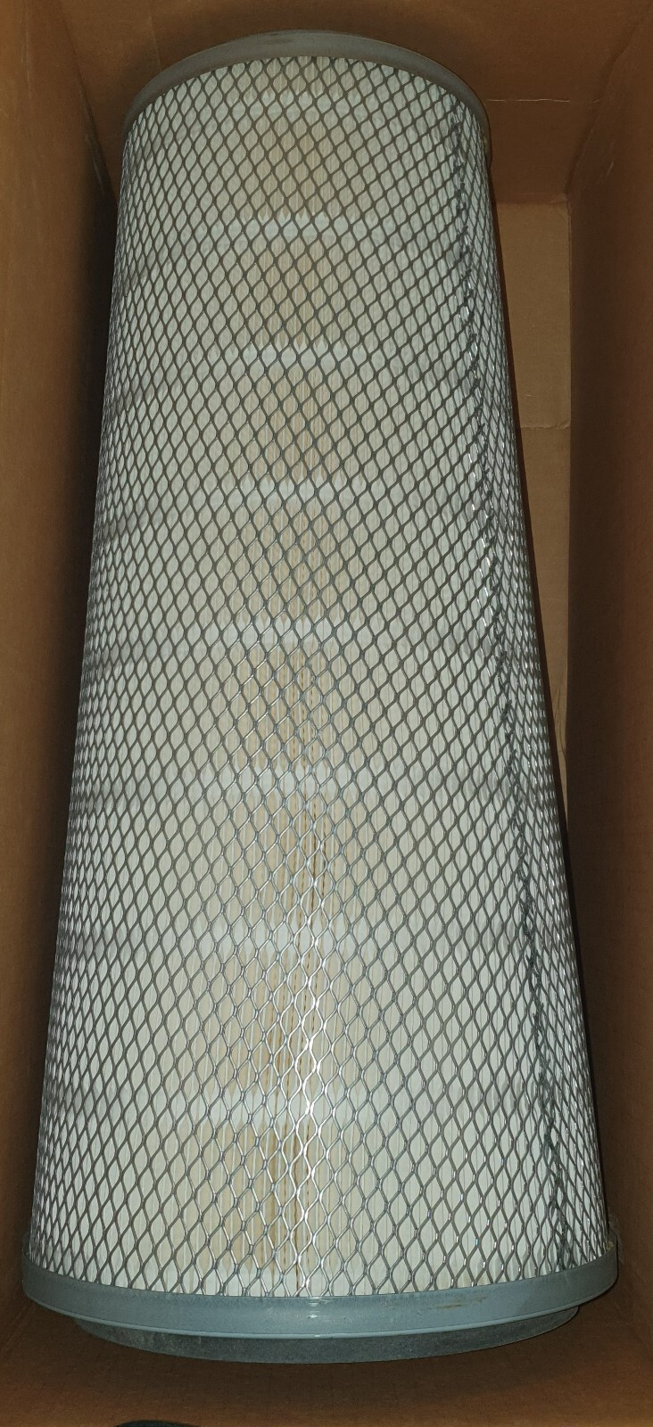 Luberfiner LAF1899 Air Filter