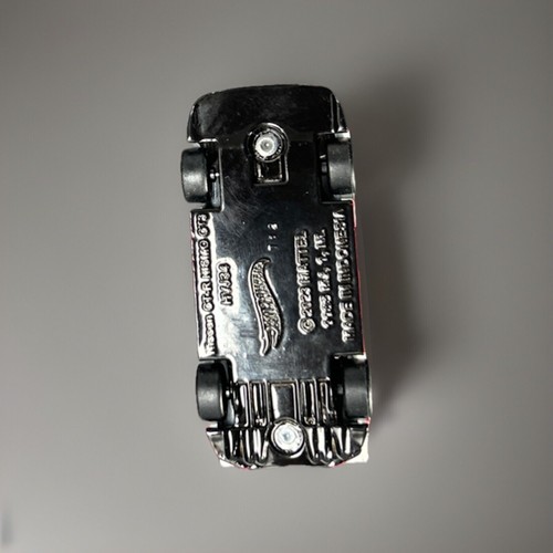 Hot Wheels Premium Pop Culture Gran Turismo Nissan GT-R NISMO GT3 - Picture 5 of 6