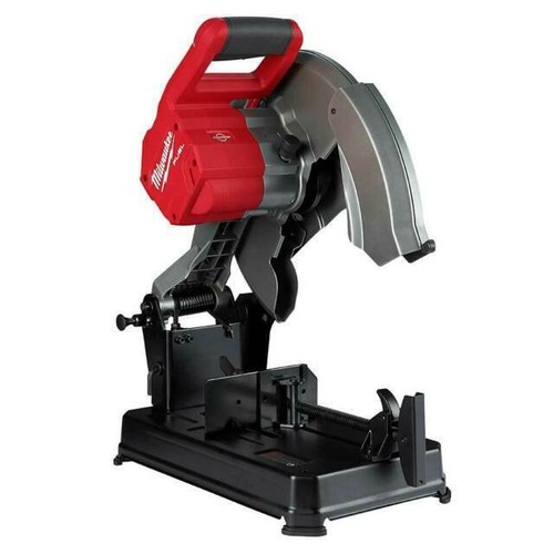 Milwaukee 2990-20 M18 FUEL 18V Cordless 14 in. Abrasive Chop Saw (Tool Only) - Picture 1 of 1