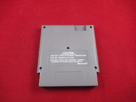 Gyromite (Nintendo Entertainment System, 1985) *Authentic 5-Screw - Tested*