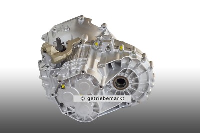 Getriebe Ford Transit 2.0 TDCi 6-Gang VMT6 RMGK2R7002CGB RMGK2R-7002-CGB