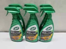 Turtle Wax Bug And Tar Remover, Trigger - 16 Oz. T520A 6pc/case