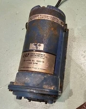 COLE PARMER PERISTALTIC PUMP 7553-10 GREAT CONDITION!!!