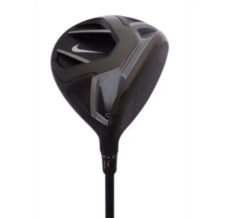 Nike Vapor Fly Driver Blackout Golf Club Japan w/ Head Cover New