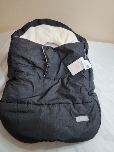 Orzbow Baby Car Seat Cover Winter Protector With Zipper (0-12