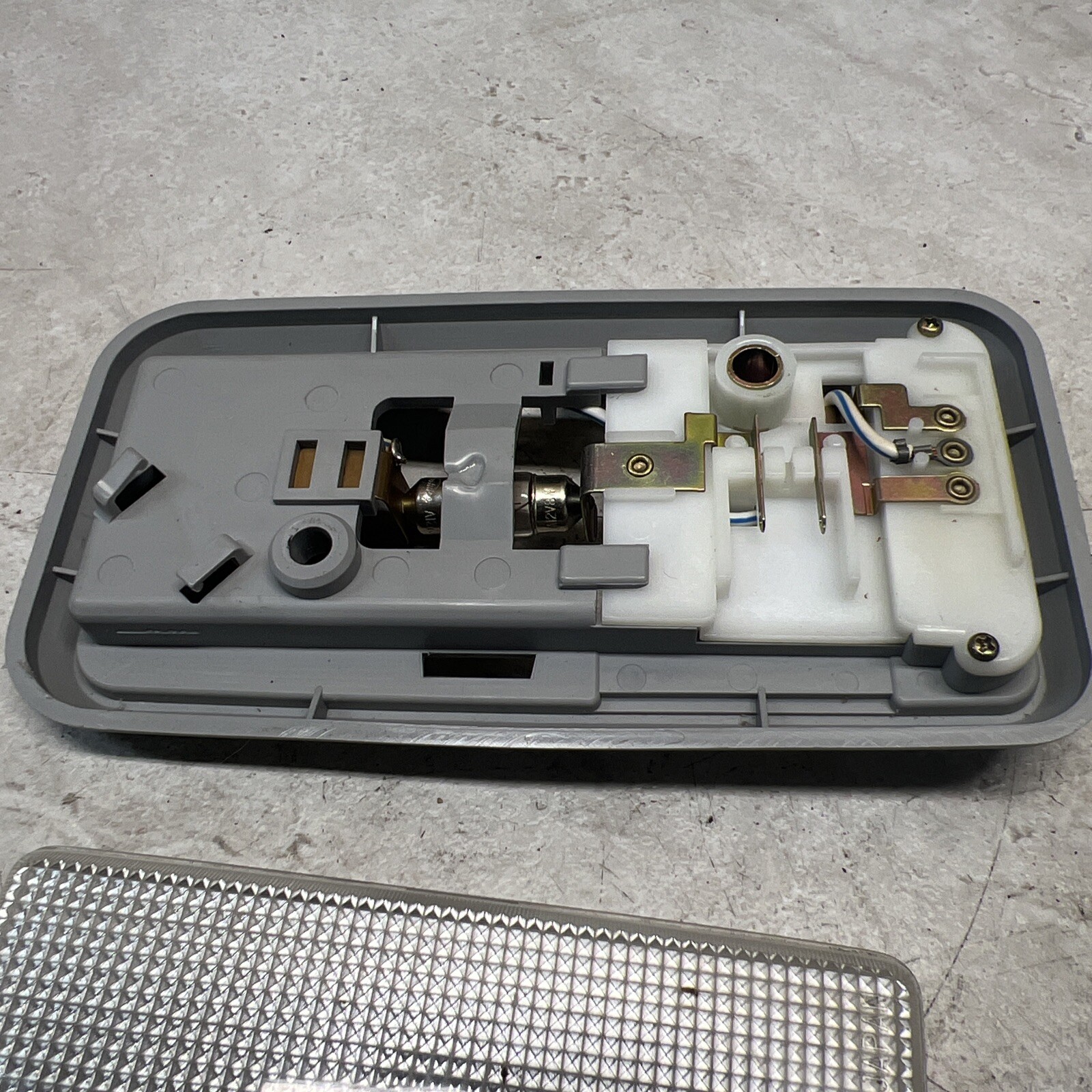 Honda Civic OEM Dome Light EK EM 1 EX SI 1996 2000 96 00 Dome Roof  