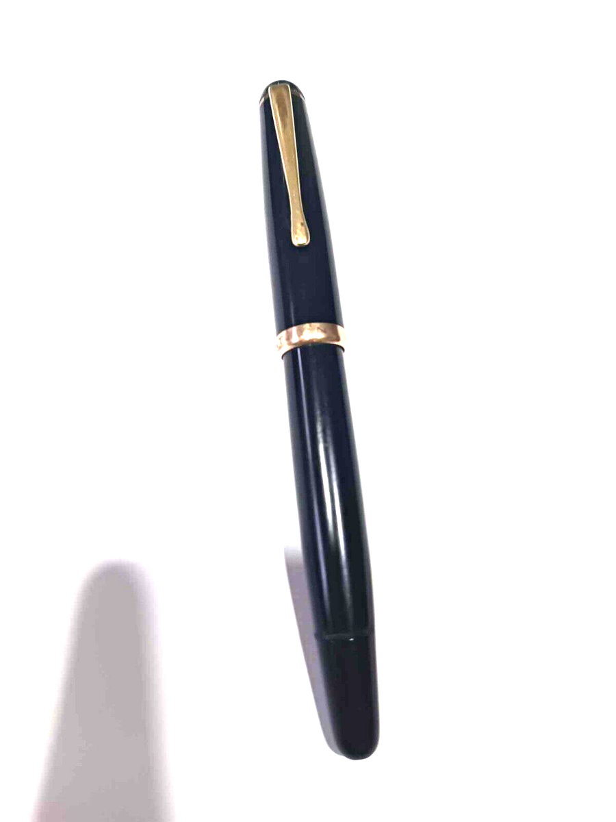 Vintage MontBlanc 342 Fountain Pen | eBay
