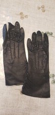 Vintage KAY GLOVES Womens SIZE 6