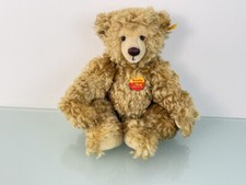 Steiff Animal 028267 Snobby Teddy Bear 32cm. Excellent Condition