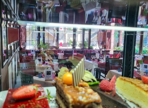 Strausberg bei Berlin Wellness Lakeside Burghotel 2 Pers. 3 Tage / 2 Nächte ÜF - 第 12/12 張圖片