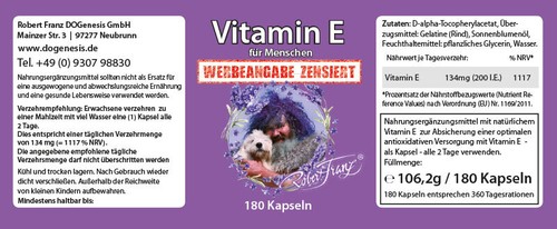 Robert Franz Produkte OPC,Vitamin C, D3, K2 Q10, MSM, Arginin, Magnesium NEU - Bild 30 von 155